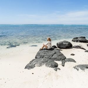 Meet your Posher, Ami!